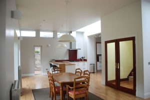 House Extension, Bo’ness